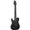 Schecter 625 PT-8 Multiscale Black Ops Satin Black Open Pore gitara elektryczna Schecter 625 PT-8 Multiscale Black Ops Satin Black Open Pore gitara elektryczna
