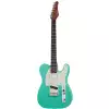 Schecter 1730 Signature Nick Johnston PT Atomic Green gitara elektryczna