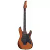 Schecter 1281 Sun Valley Super Shredder FR Lambo Orange gitara elektryczna