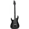 Schecter 1929 Hellraiser Hybrid C-1 FR Trans Black Burst gitara elektryczna leworczna