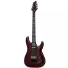 Schecter 1826 Hellraiser C-1 FR S Black Cherry gitara elektryczna