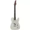 Schecter 1732 Signature Nick Johnston PT Atomic Snow gitara elektryczna