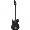 Schecter 263 Signature dUg Pinnick Baron-H Gloss Black gitara basowa lewor�czna