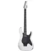 Schecter 1284 Sun Valley Super Shredder FR S Gloss White gitara elektryczna