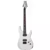 Schecter 2178 Reaper 6 Custom Gloss White gitara elektryczna