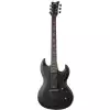 Schecter 3664 Demon S-II Aged Black Satin gitara elektryczna