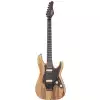 Schecter 1265 Sun Valley Super Shredder Exotic FR Black Limba gitara elektryczna