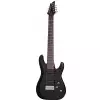 Schecter 440 C-8 Deluxe Satin Black gitara elektryczna