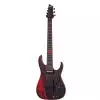 Schecter 2485 Signature Sullivan King Banshee-7 FR S Obsidian gitara elektryczna