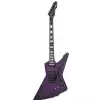Schecter 3071 E-1 FR S Special Edition Trans Purple Burst gitara elektryczna Schecter 3071 E-1 FR S Special Edition Trans Purple Burst gitara elektryczna