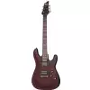 Schecter 2062 Omen 6 Walnut Satin gitara elektryczna