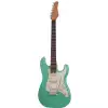 Schecter 1540 Signature Nick Johnston Traditional HSS Atomic Green gitara elektryczna