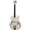 Schecter 2242 Signature Robin Zander Corsair Gloss White gitara elektryczna