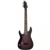 Schecter 2461 Omen Elite 7 Black Cherry Burst gitara elektryczna leworęczna Schecter 2461 Omen Elite 7 Black Cherry Burst gitara elektryczna leworęczna