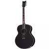 Schecter 3703 Synyster Gates SYN J Acoustic Gloss Black gitara elektroakustyczna Schecter 3703 Synyster Gates SYN J Acoustic Gloss Black gitara elektroakustyczna
