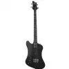 Schecter 211 Signature Nikki Sixx Satin Black gitara basowa lewor�czna