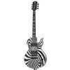 Schecter 4541 Wylde Audio Odin Grail Vintage White Blizzard gitara elektryczna
