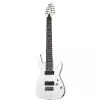 Schecter 3263 Demon 8 Vintage White gitara elektryczna Schecter 3263 Demon 8 Vintage White gitara elektryczna