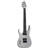 Schecter 877 Signature Keith Merrow KM-7 MKIII Legacy Trans White Satin gitara elektryczna lewor�czna