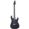 Schecter 3661 Demon 6 FR Aged Black Satin gitara elektryczna