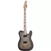 Schecter 869 Signature Meegs PT EX Charcoal Burst gitara elektryczna
