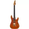 Schecter 7301 California Classic Trans Amber gitara elektryczna