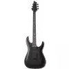 Schecter 1347 SLS Elite C-1 Evil Twin Satin Black gitara elektryczna