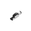 Adam Hall Connectors K4 C CAT 6 - Zcze wtyczkowe RJ45-CAT.6A (mskie)