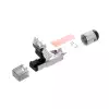 Adam Hall Connectors K4 C CAT 6 - Zcze wtyczkowe RJ45-CAT.6A (mskie)