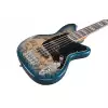 Ibanez TMB405TA-CBS Cosmic Blue Starburst gitara basowa