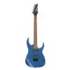 Ibanez RG421EX-PBE Prussian Blue Metallic gitara elektryczna