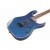 Ibanez RG421EX-PBE Prussian Blue Metallic gitara elektryczna