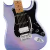 Fender 70th Anniversary Ultra Stratocaster HSS, Maple Fingerboard, Amethyst gitara elektryczna