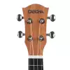 Cascha HH2026 Premium Set ukulele sopranowe