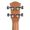 Cascha HH2026 Premium Set ukulele sopranowe