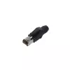 Adam Hall Connectors K4 C CAT 5 - Zcze wtyczkowe RJ45-CAT.5e (mskie)