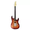 FGN J-Standard Odyssey DU Koa Natural Burst gitara elektryczna