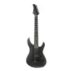 FGN J-Standard Mythic 7 Open Pore Black gitara elektryczna