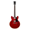 FGN Masterfield Semi Custom HH Cherry gitara elektryczna