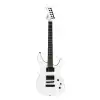 FGN J-Standard Mythic Open Pore White gitara elektryczna