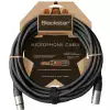 Blackstar przewód mikrofonowy, kabel XLR, 6m, żeński/męski Blackstar przewód mikrofonowy, kabel XLR, 6m, żeński/męski