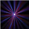 American DJ Jewel LED efekt �wietlny