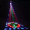 American DJ Jewel LED efekt �wietlny