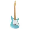 FGN J-Standard Odyssey Traditional Mint Blue gitara elektryczna