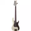 Schecter 2922 P-5 Ivory gitara basowa Schecter 2922 P-5 Ivory gitara basowa