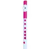 Nuvo NUTO430WPK Toot Flute, flet poprzeczny C, biao-rowy