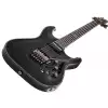 Schecter 1957 Hellraiser Hybrid C-1 FR S Trans Black Burst gitara elektryczna