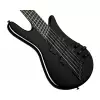 Spector NSDMHP5BK gitara basowa NS Dimension HP 5 5-Saiter aktiv Solid Black G