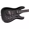 Schecter 1957 Hellraiser Hybrid C-1 FR S Trans Black Burst gitara elektryczna