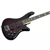 Schecter 2500 Stiletto Extreme-4 Black Cherry gitara basowa